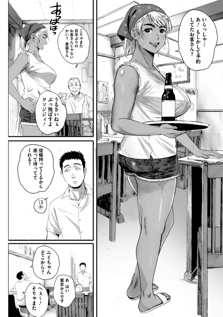 腐貞の肉体｜関西オレンジ/荒井啓【b064bcmcm02236】